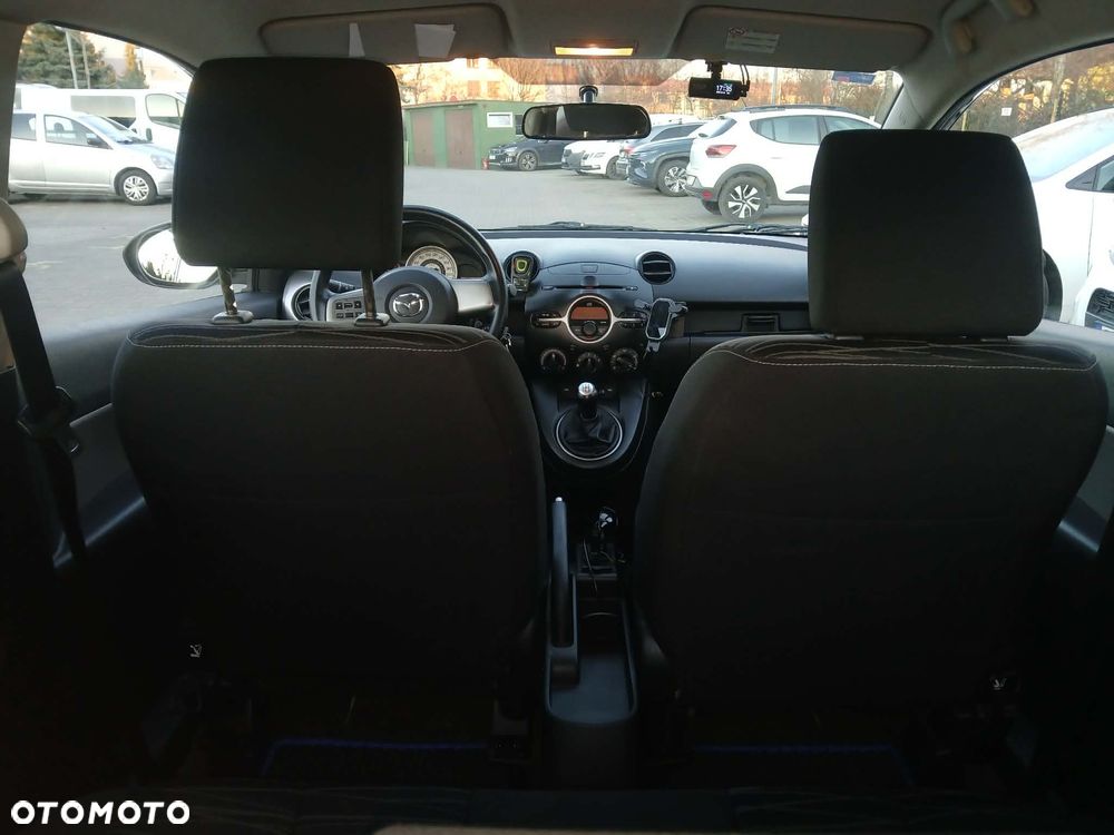 Mazda 2 1.3 MZR Prime-Line - 11