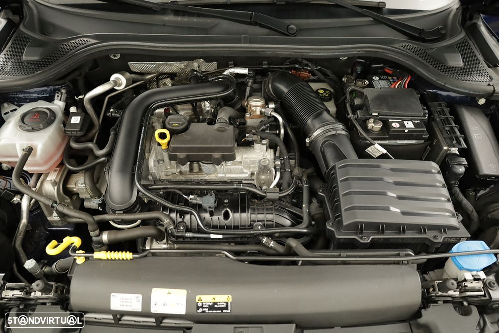 Audi A1 Sportback 25 TFSI Advanced - 22