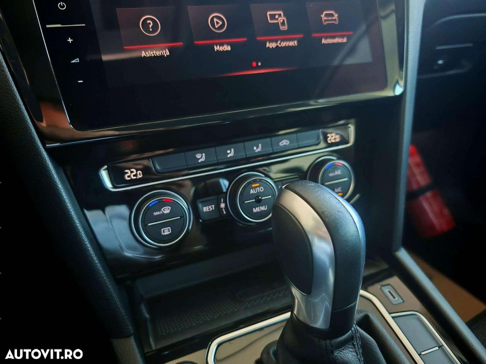 Volkswagen Passat 1.4 TSI DSG GTE - 11