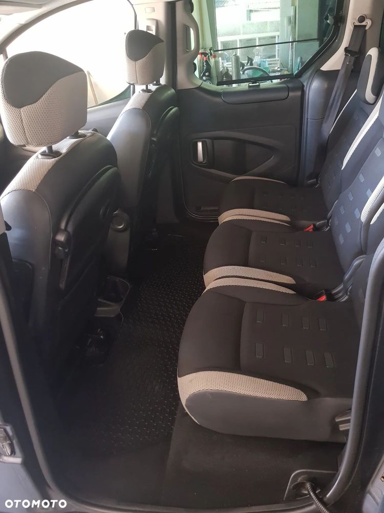 Citroën Berlingo 1.6 HDi XTR - 21