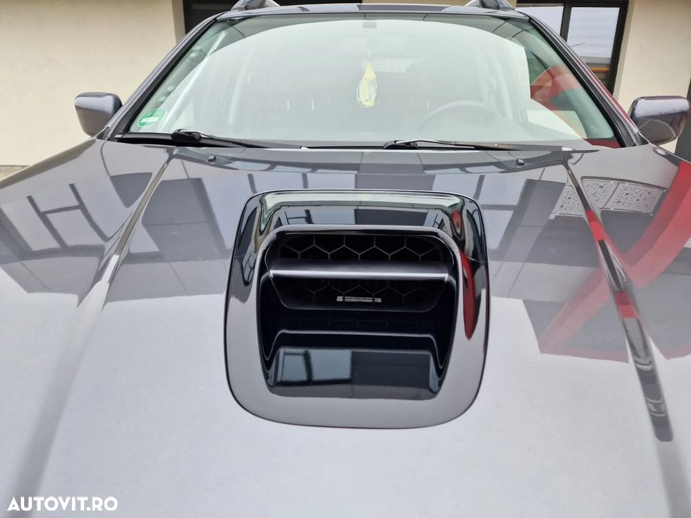 Mitsubishi Outlander 2.0 Turbo 4WD - 18