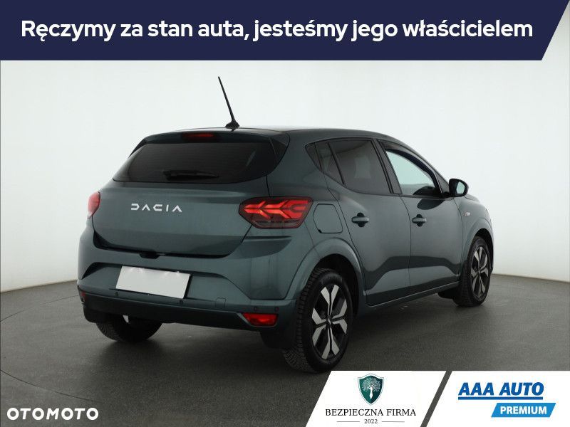 Dacia Sandero - 7