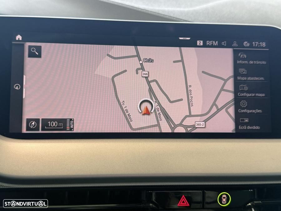 BMW 116 d Corporate Edition Auto - 19