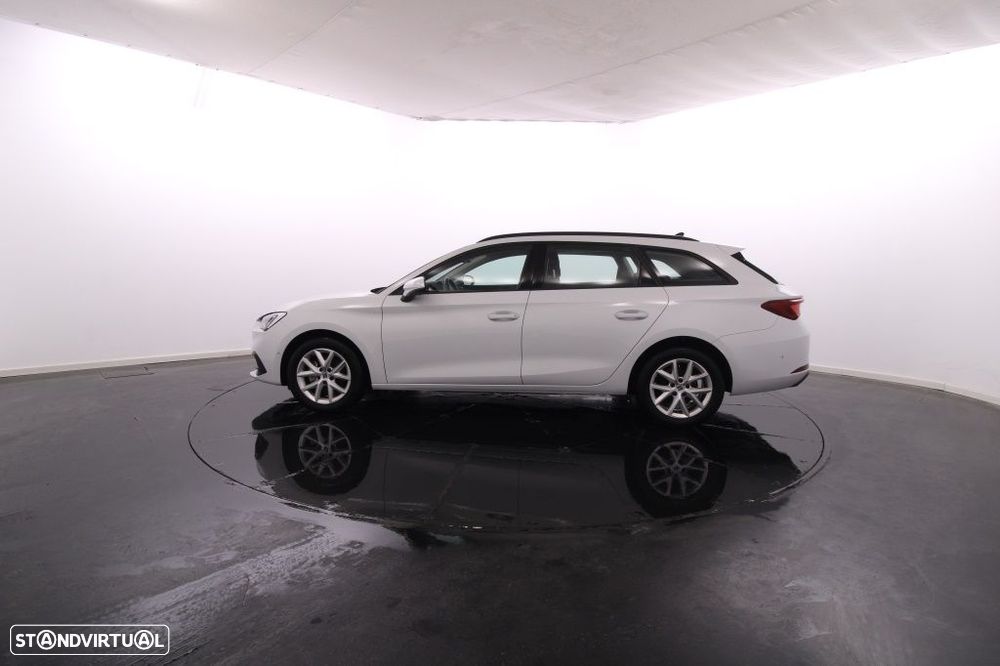 SEAT Leon ST 1.0 TSI Style - 3