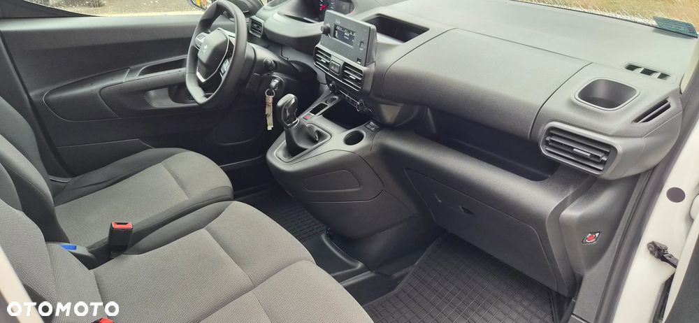 Peugeot Partner - 17
