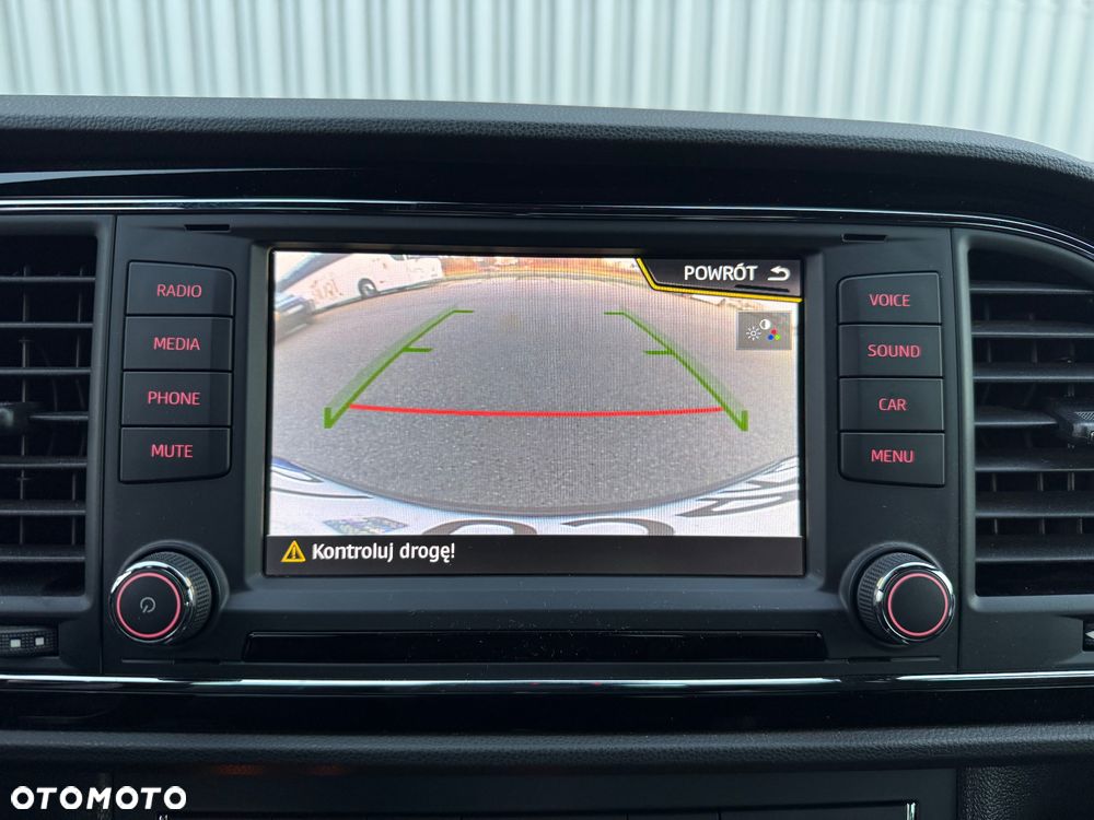 Seat Leon 2.0 TSI Cupra S&S - 28