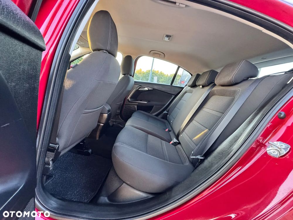 Fiat Tipo 1.4 T-Jet Lounge - 24