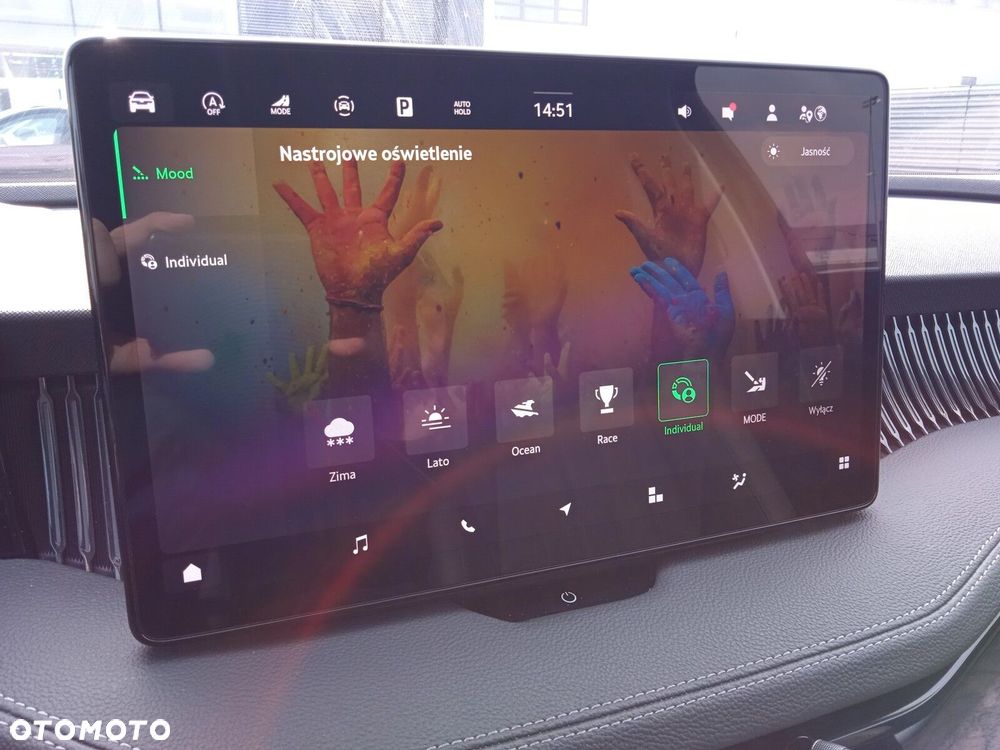 Skoda Superb 2.0 TDI SCR 4x4 L&K DSG - 33