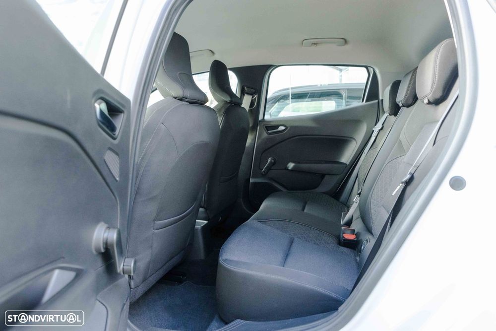 Renault Clio 1.0 TCe Zen Bi-Fuel - 16