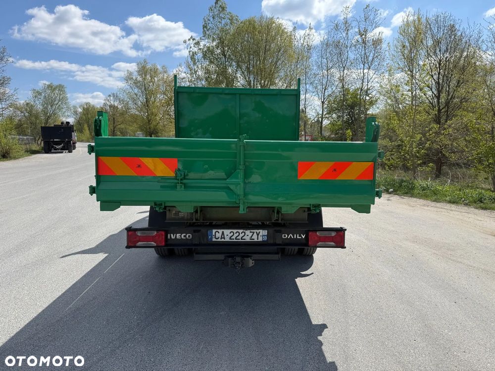 Iveco Daily 35C15 - 8