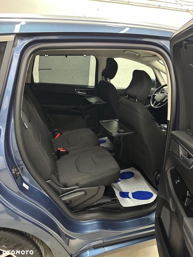 Ford S-Max 2.0 EcoBlue Titanium - 21