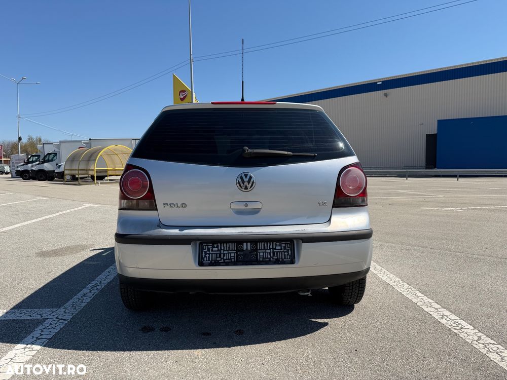 Volkswagen Polo 1.2 Happy - 13