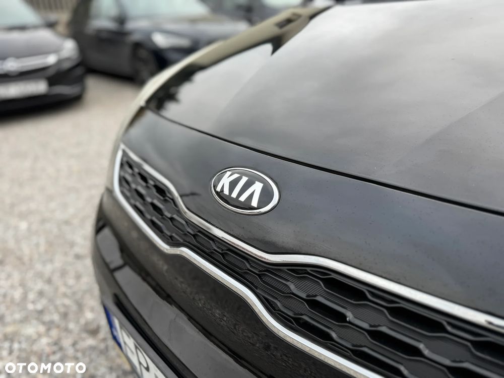 Kia Rio - 29