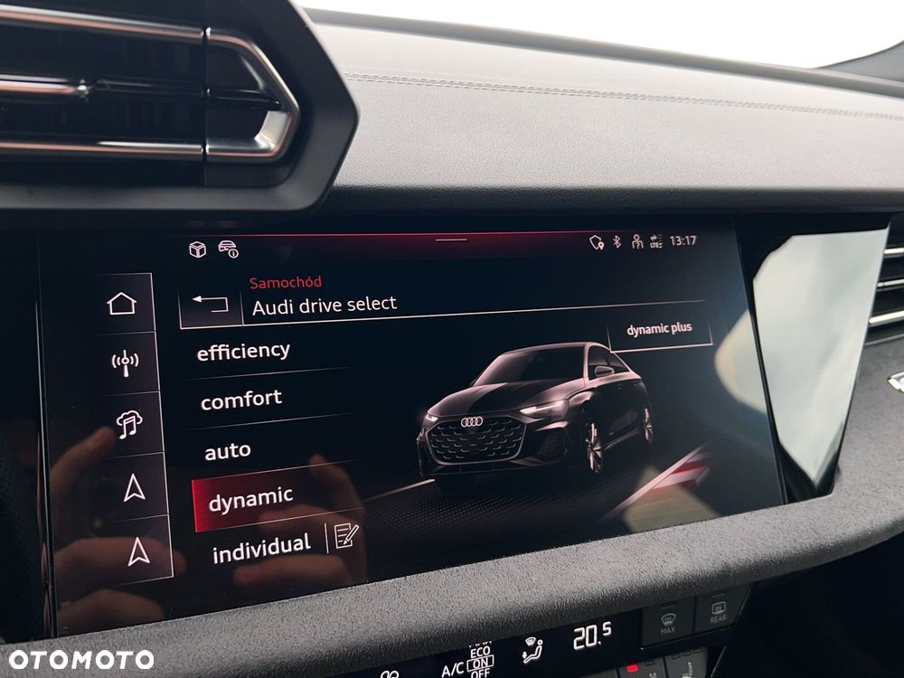 Audi S3 Limousine TFSI Quattro S tronic - 29