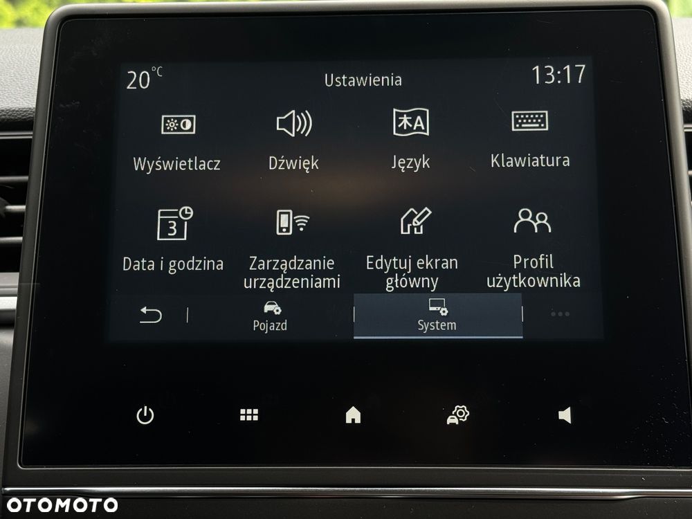 Renault Captur TCe 100 EXPERIENCE - 36