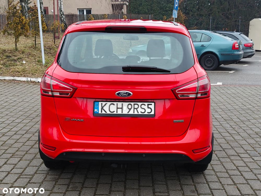 Hyundai ix20 1.4 Comfort - 9