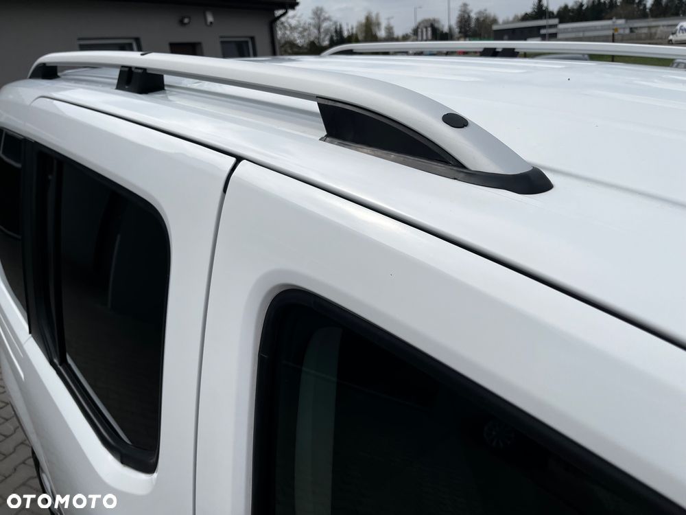 Toyota Proace City Verso 1.5 D-4D Business - 14