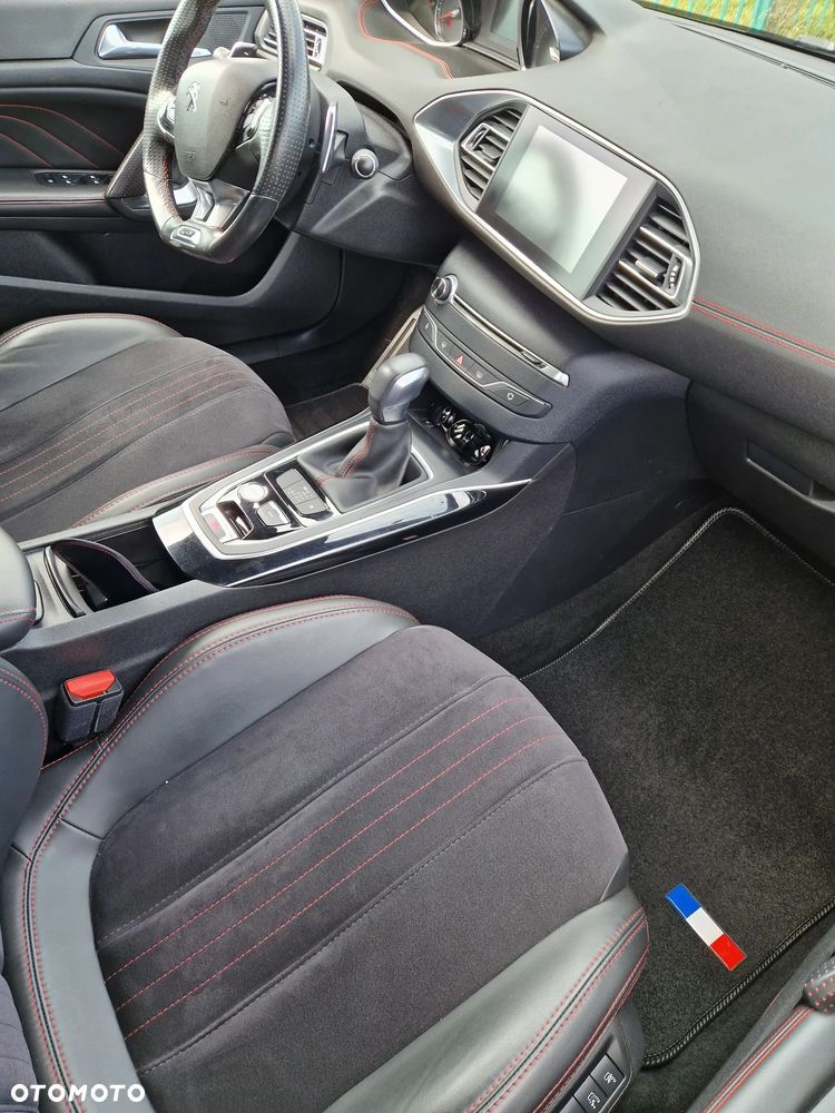 Peugeot 308 - 9