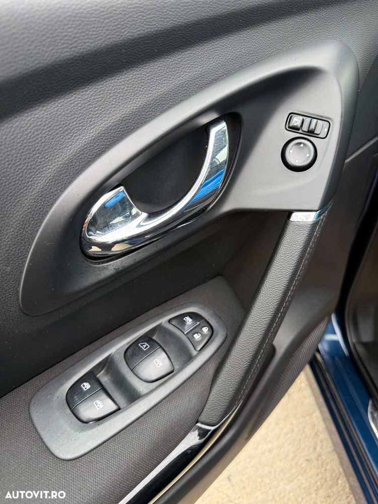 Renault Kadjar 1.5 DCI EDC XMod - 10