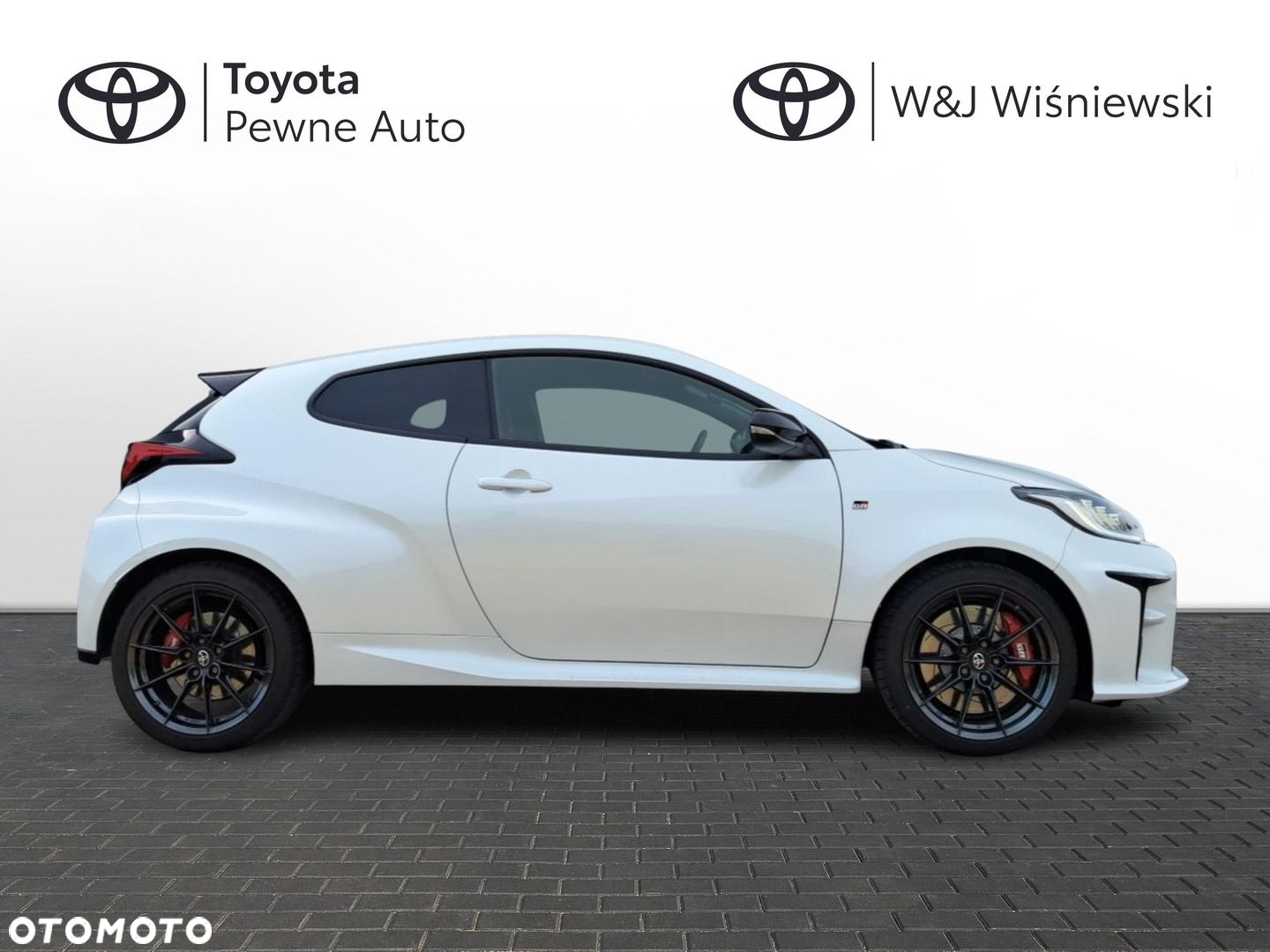 Toyota Yaris GR 1.6 Dynamic - 15