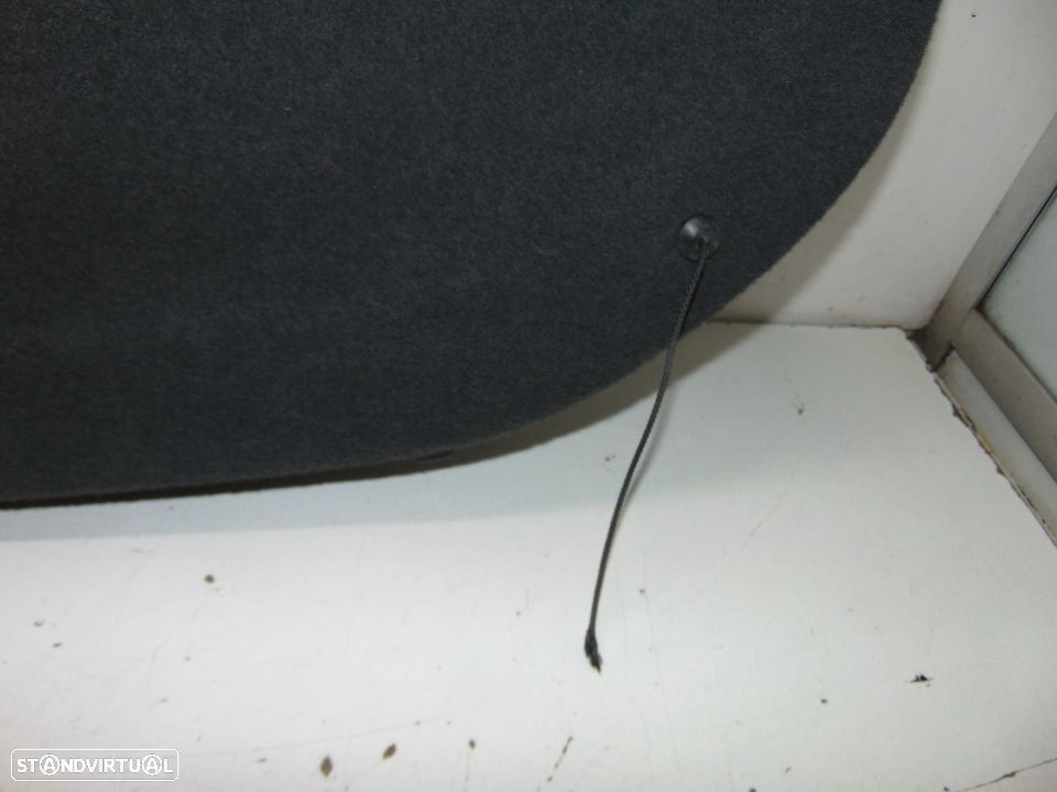 Toyota corolla chapeleira - 2