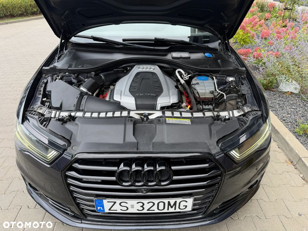 Audi A6 Limousine - 20