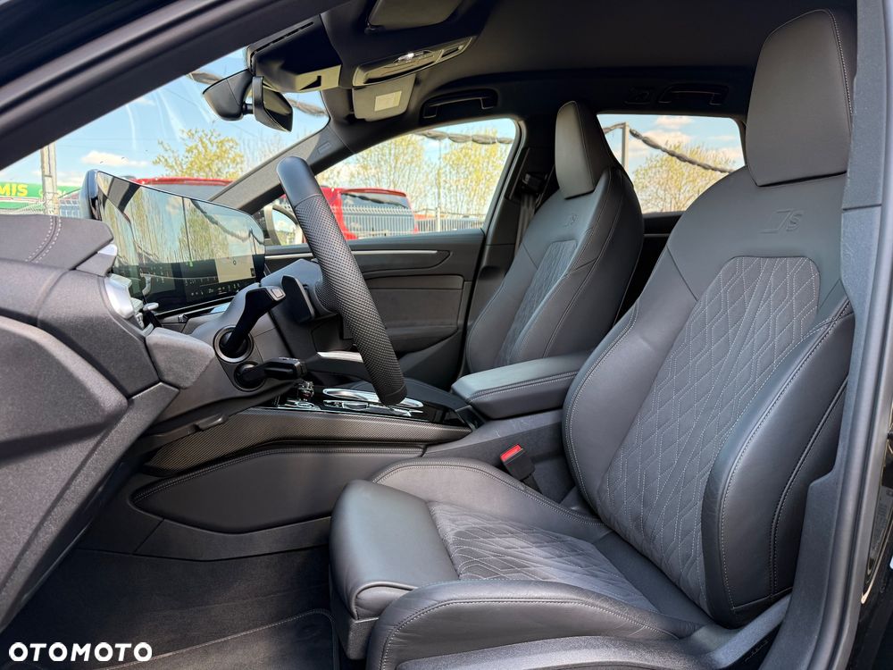 Audi A6 Avant 40 TDI mHEV Quattro S Line S tronic - 8