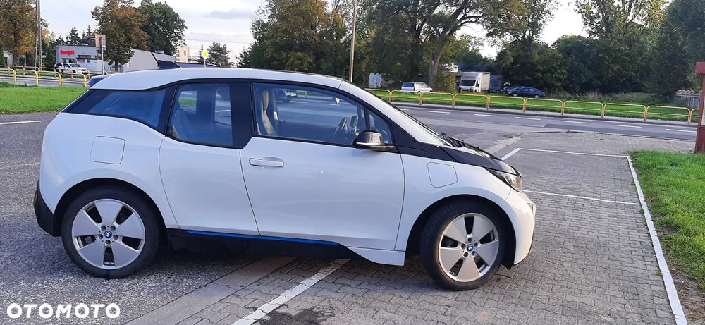 BMW i3 94 Ah (Range Extender) - 3