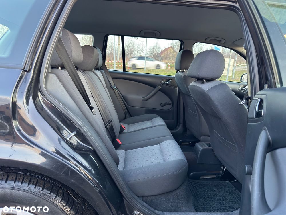 Skoda Octavia 1.9 TDI Tour - 22