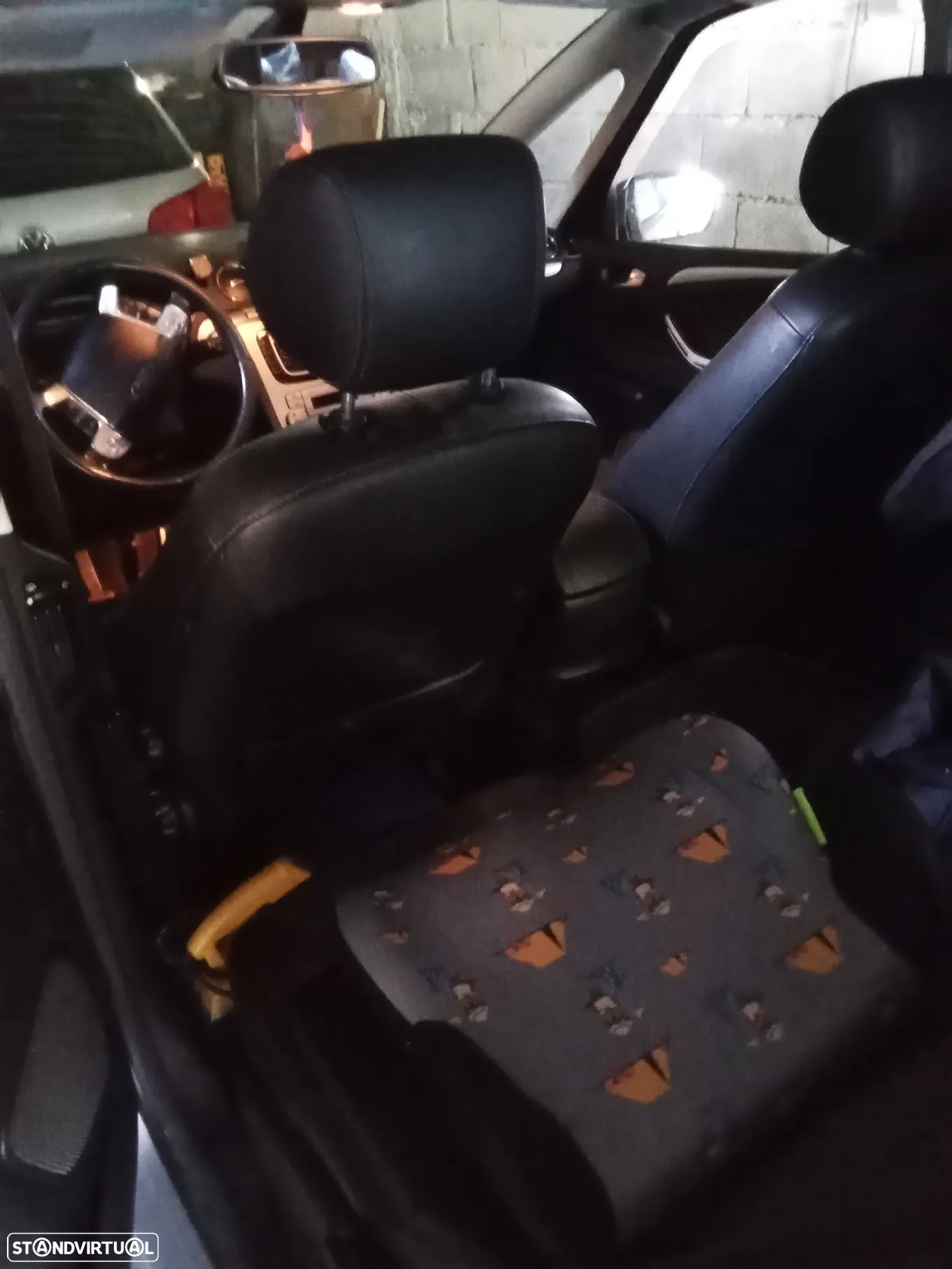 Ford S-Max 1.8 TDCi Trend 7L - 5
