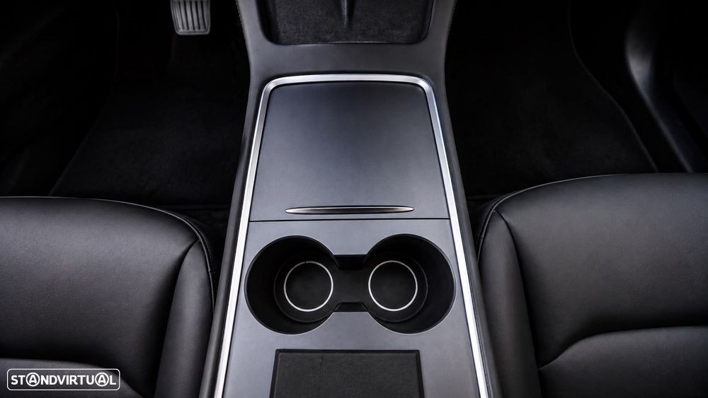 Tesla Model 3 Long Range Tração Integral - 18