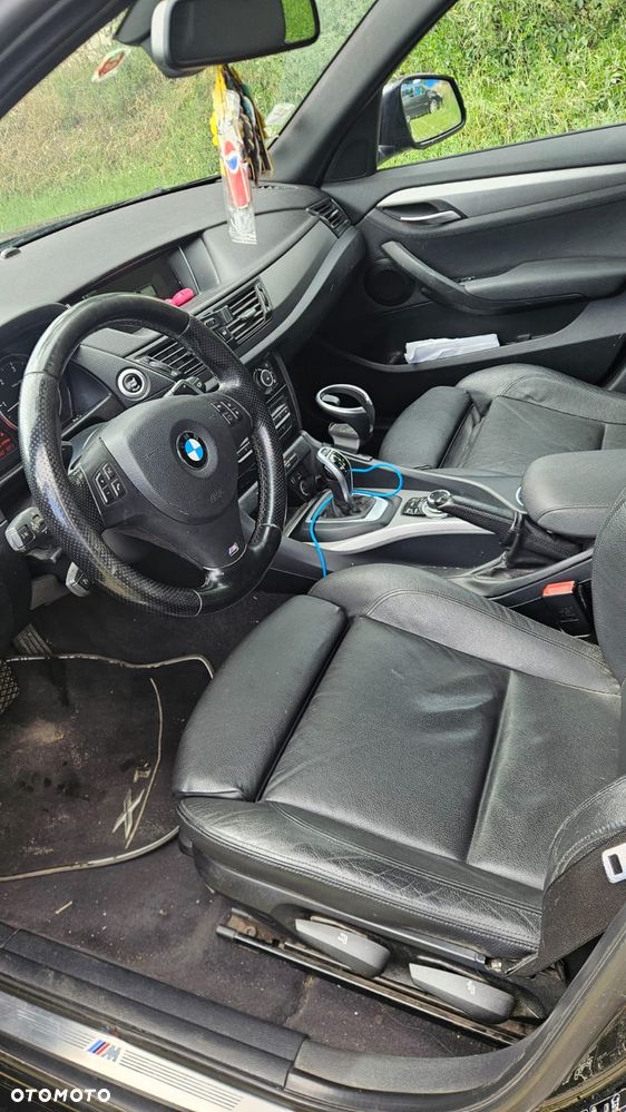 BMW X1 xDrive25d - 13