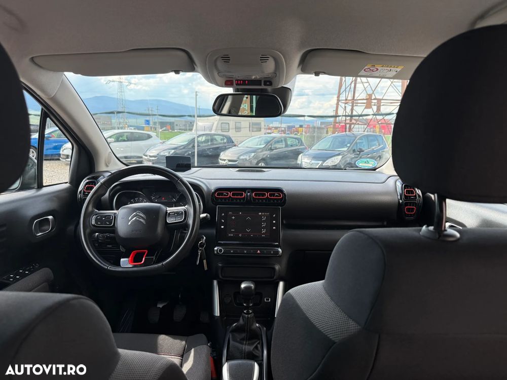 Citroën C3 - 19