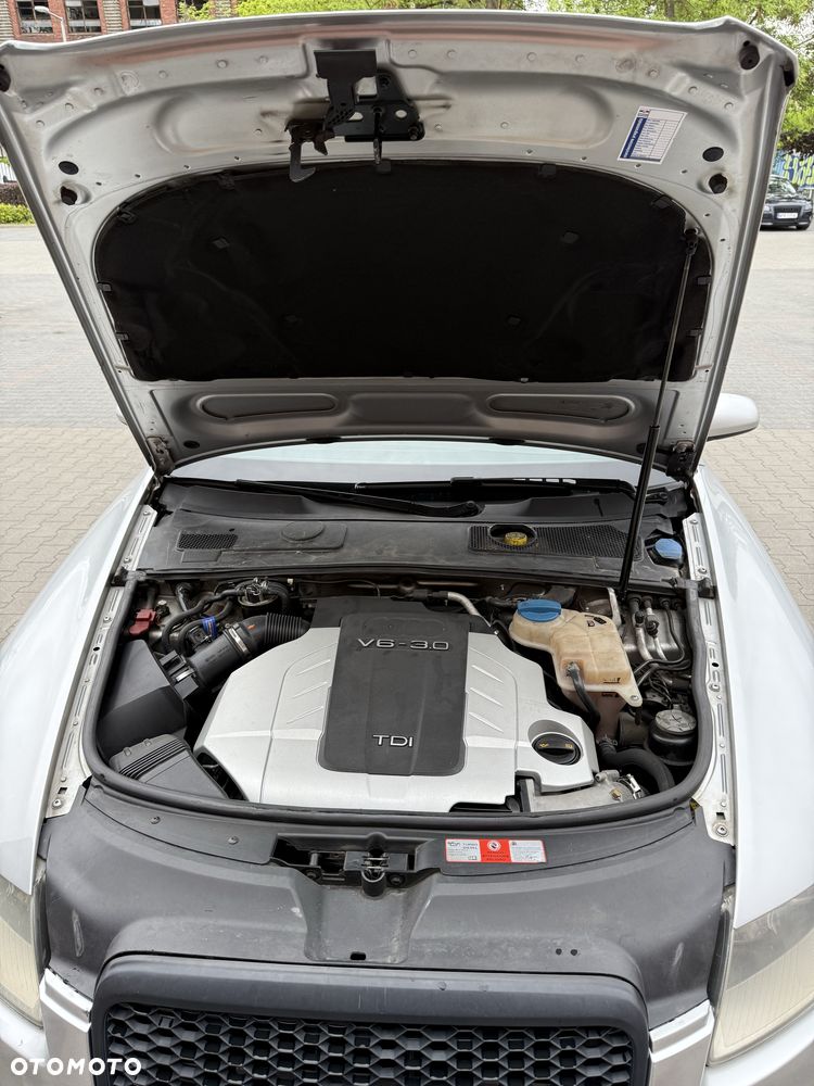 Audi A6 Avant - 7