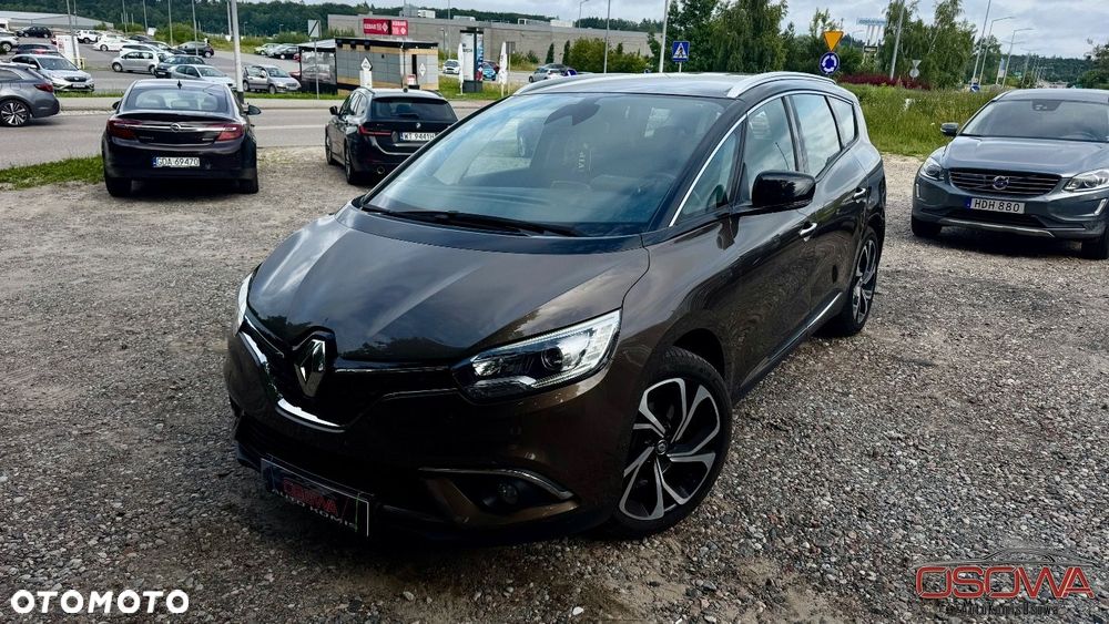 Renault Grand Scenic - 5