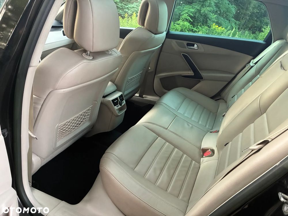 Peugeot 508 - 11
