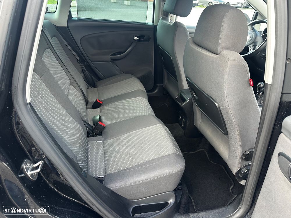 SEAT Altea 1.4 TSi Style - 10