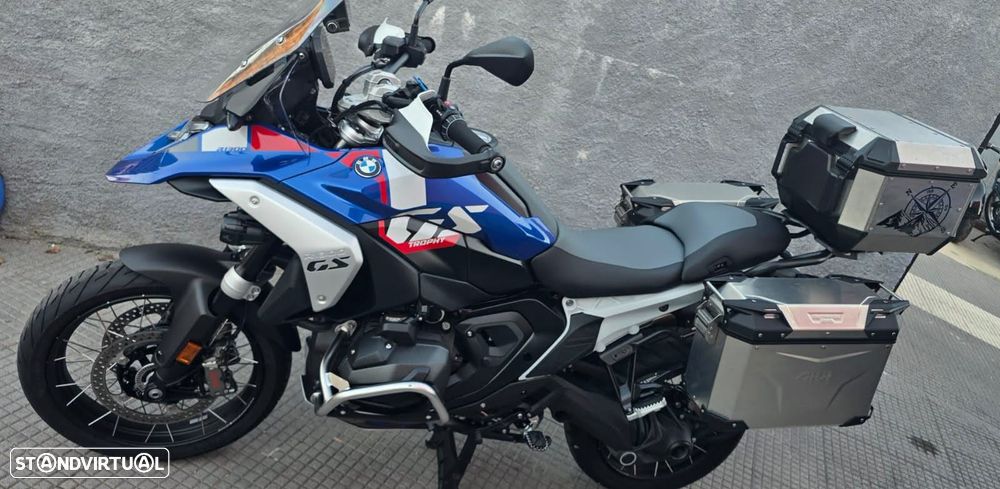 BMW R 1300 GS - 2