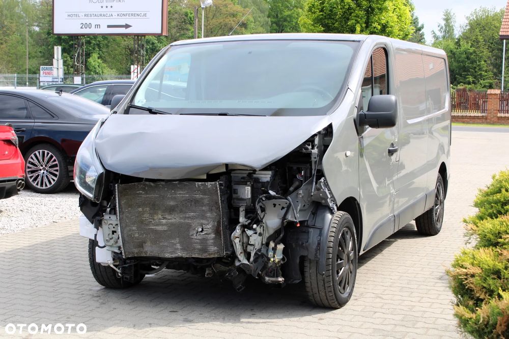 Opel Vivaro - 3