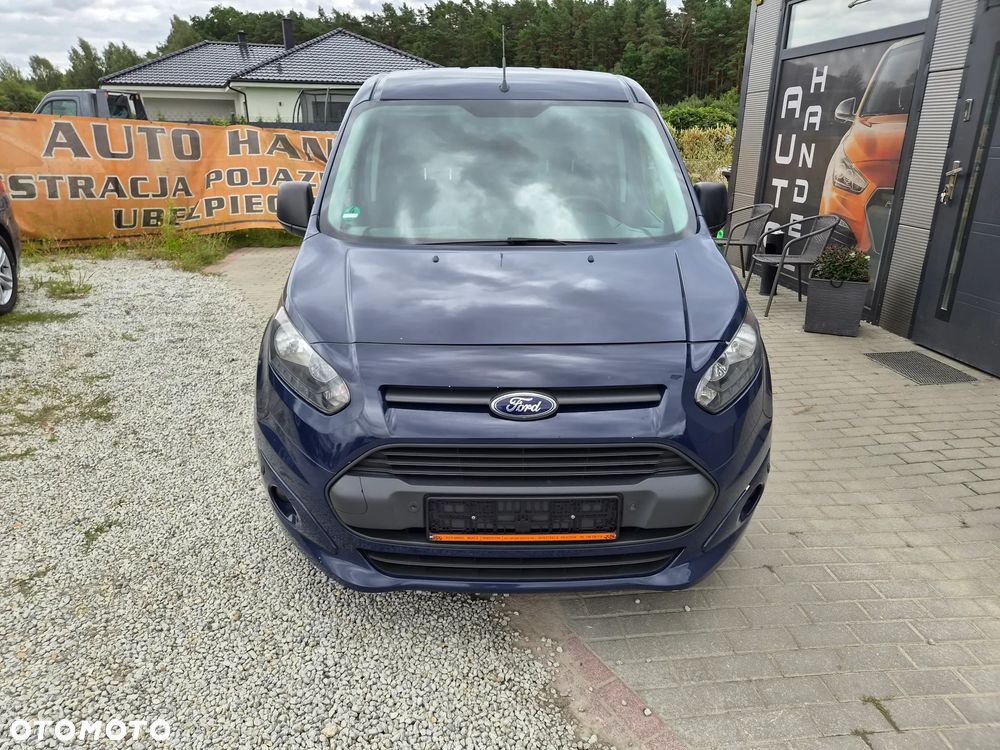 Ford Transit Connect 230 L2 Trend - 5