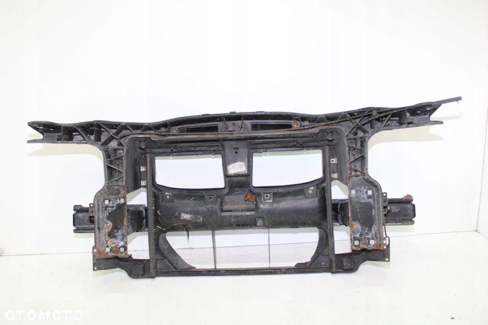 BMW 3 E90 E91 PAS PRZEDNI WZMOCNIENIE 7058594 + BELKA ZDERZAKA - 7