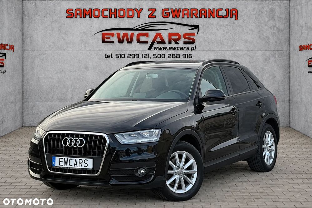 Audi Q3 2.0 TDI - 27