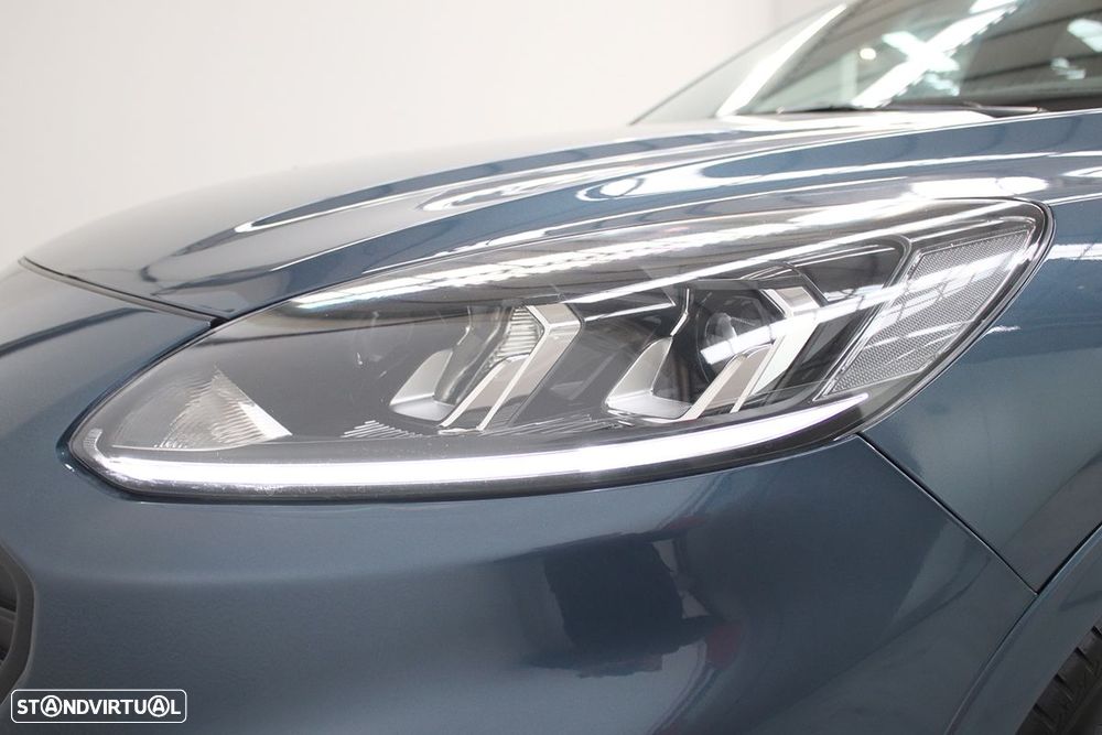 Ford Kuga 1.5 TDCi EcoBlue ST-Line - 6