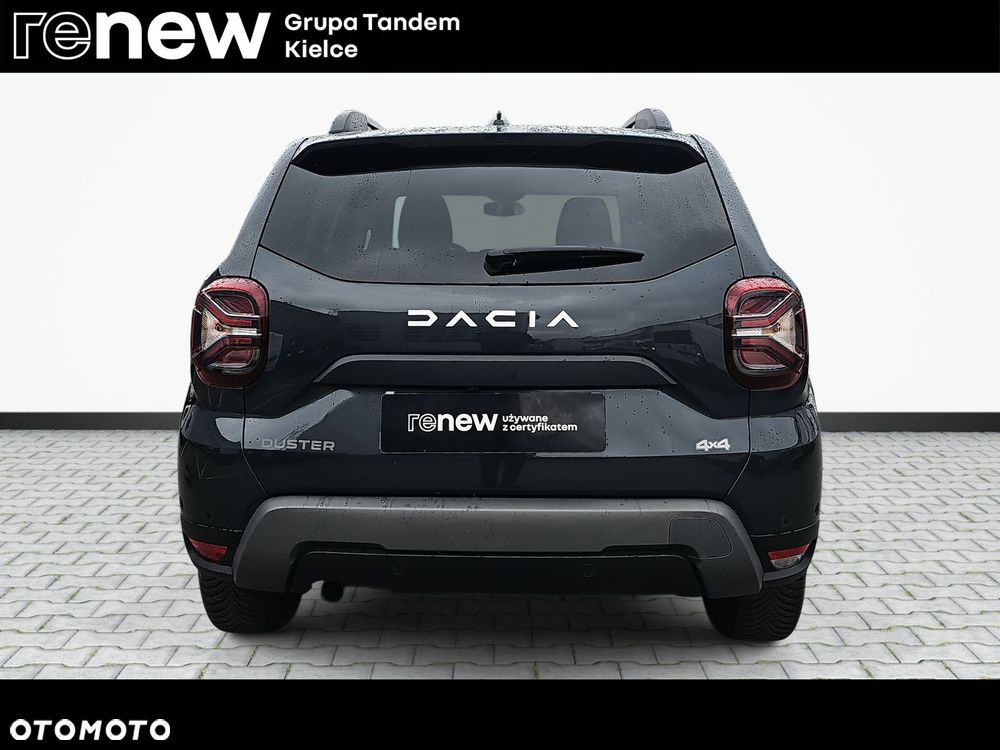 Dacia Duster 1.3 TCe Journey 4WD - 6