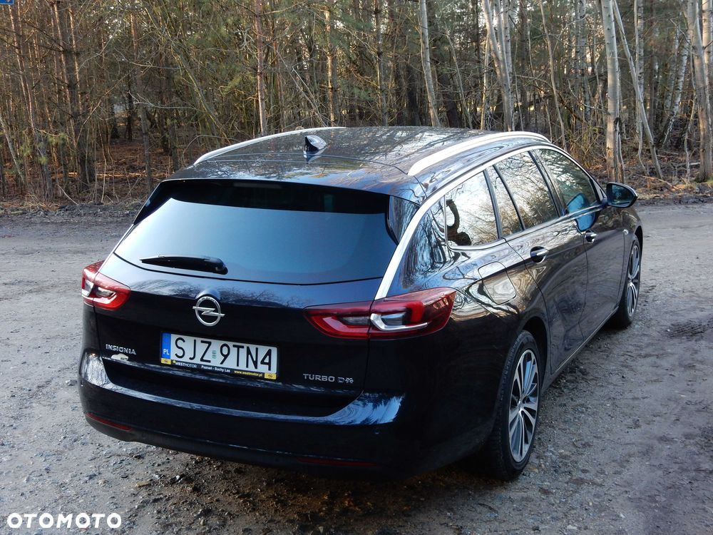 Opel Insignia - 4