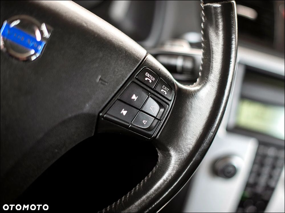 Volvo V50 - 19
