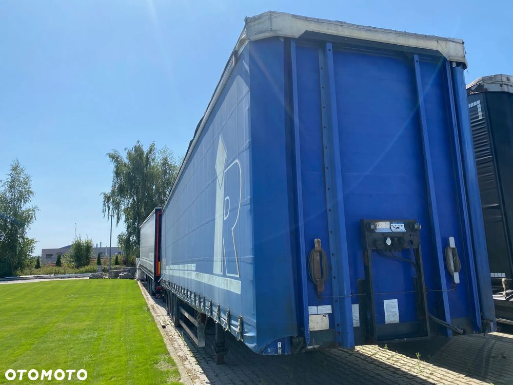 Schwarzmuller MEGA Doppelstock - 6