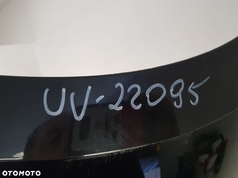 ZDERZAK PRZEDNI MG 4 23-24 P11183302 P11186019 11183302 - 14