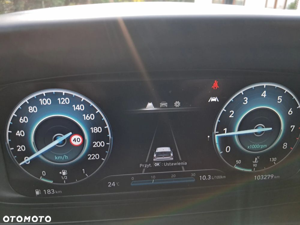 Hyundai i20 1.2 Pure - 20