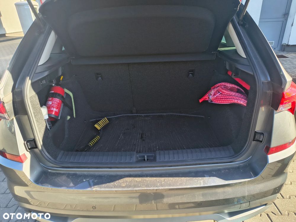 Skoda Kamiq 1.0 TSI Ambition - 5